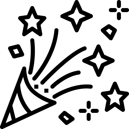 Festival Organizasyonları İkonu