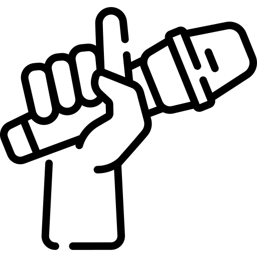 Konser Etkinlikleri İkonu