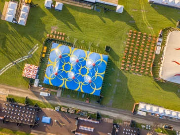 Festival Organizasyonları