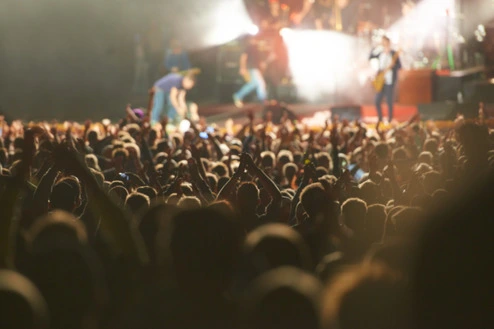 Konser Etkinlikleri
